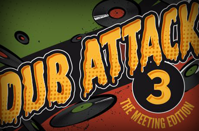 Dub Attack 3