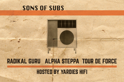 Sons Of Subs